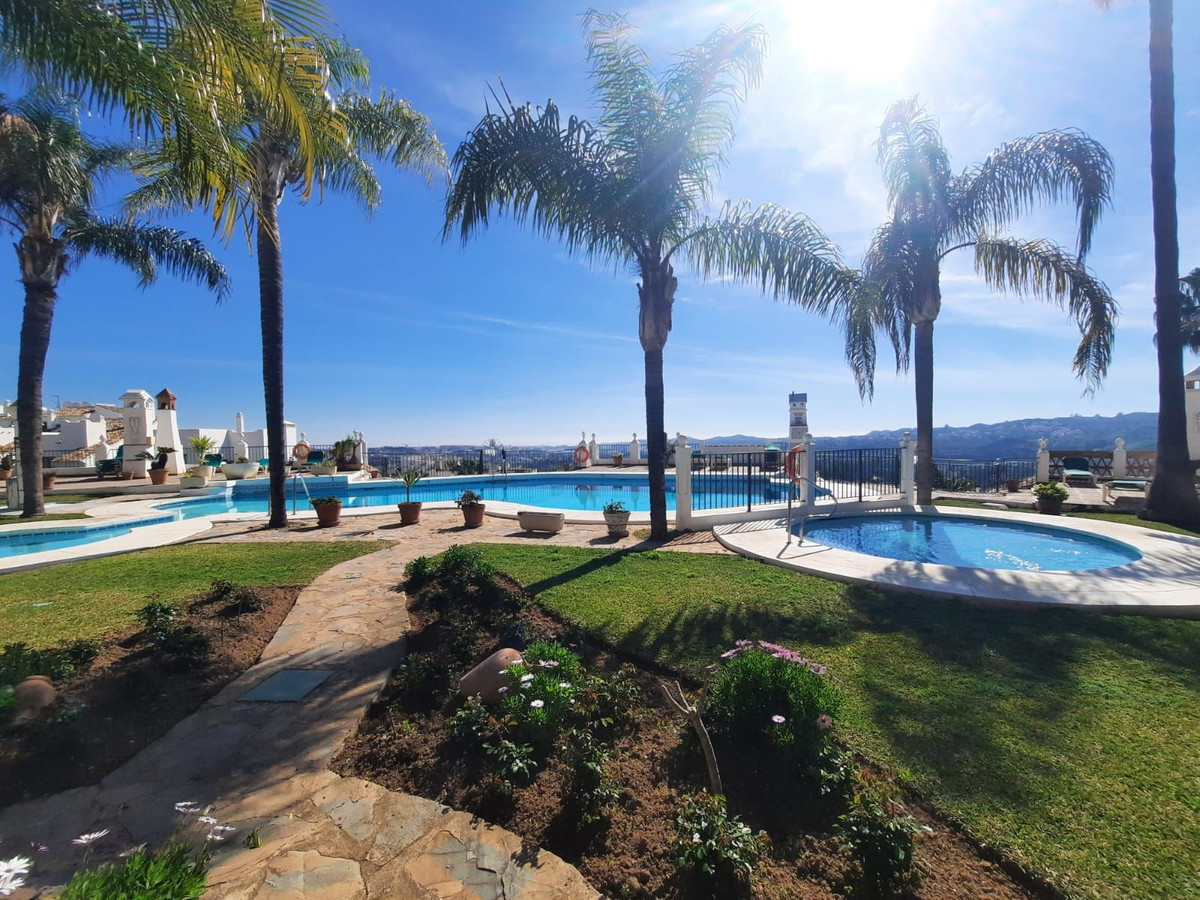 Huis te koop in Mijas Golf | 2 slaapkamers H5299774