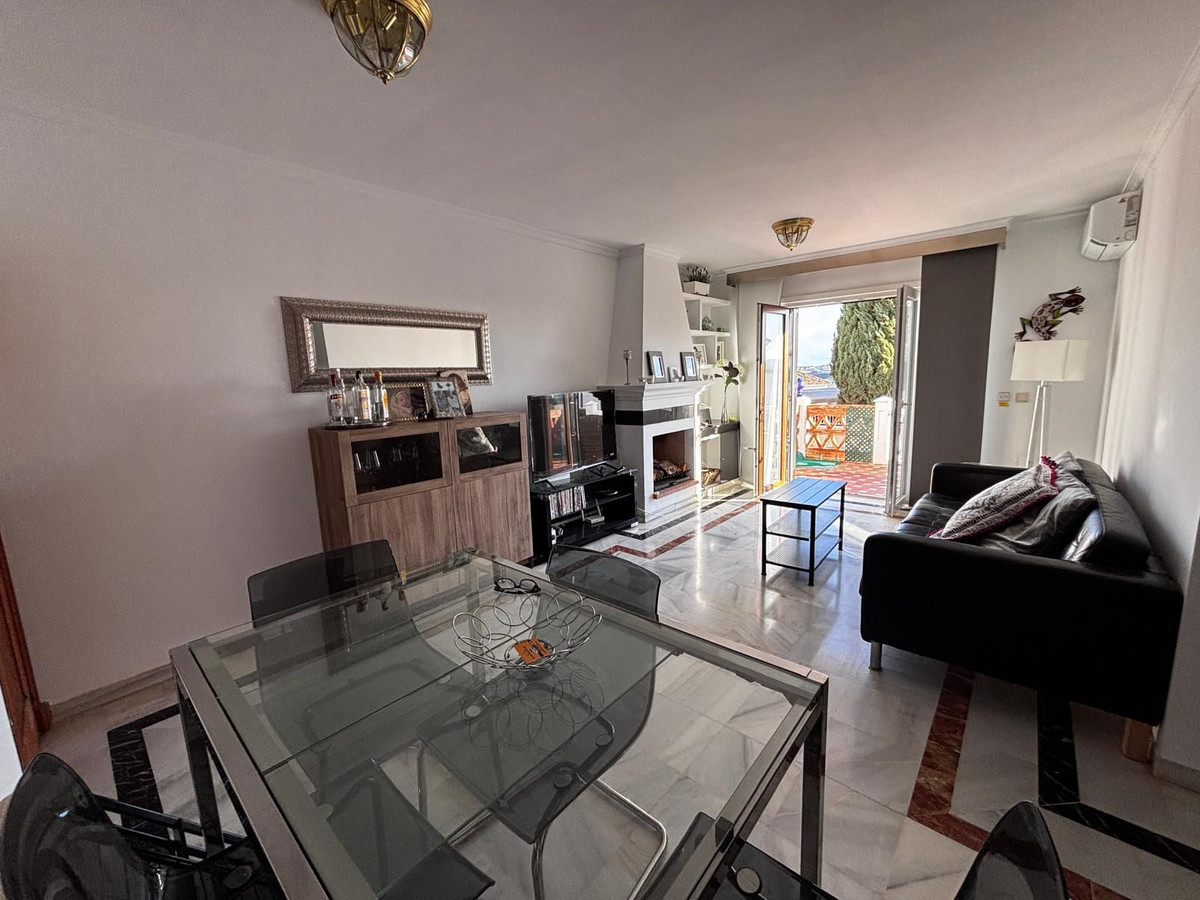 Huis te koop in Mijas Golf | 2 slaapkamers H5299774