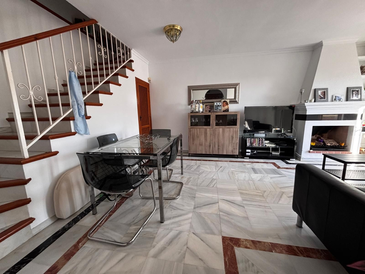 Huis te koop in Mijas Golf | 2 slaapkamers H5299774