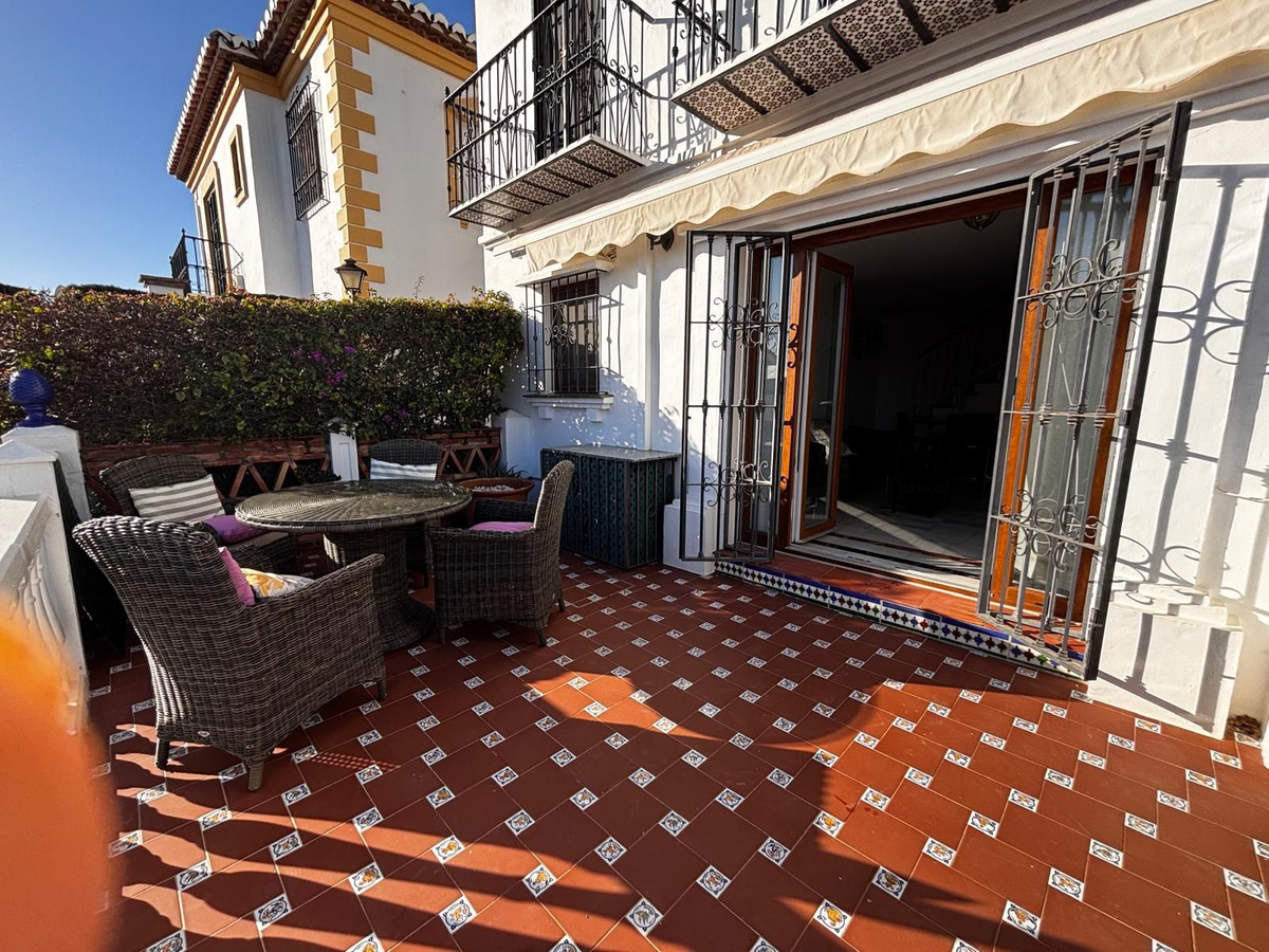 Huis te koop in Mijas Golf | 2 slaapkamers H5299774