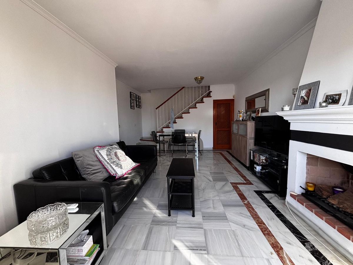 Huis te koop in Mijas Golf | 2 slaapkamers H5299774