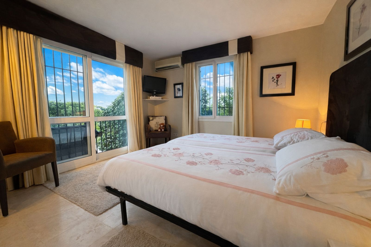 Appartement te koop in Mijas Golf | 2 slaapkamers H5303344