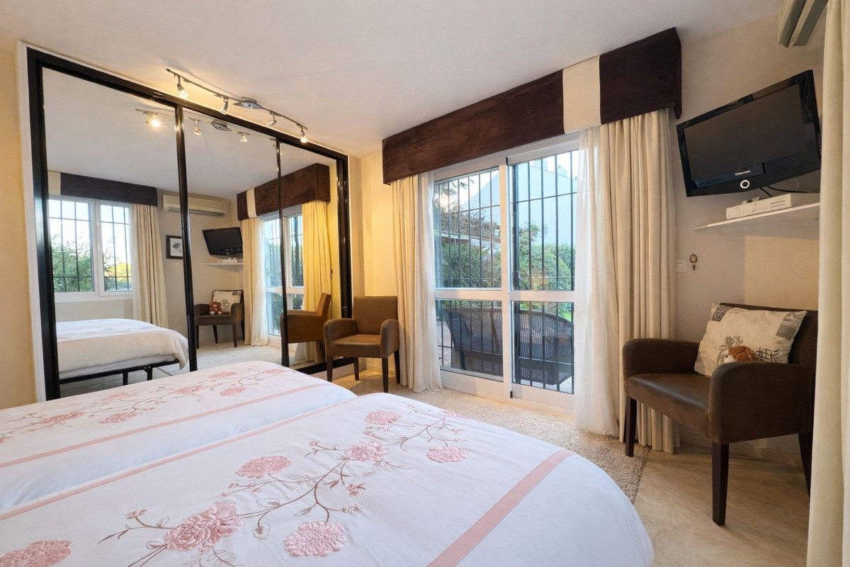 Appartement te koop in Mijas Golf | 2 slaapkamers H5303344