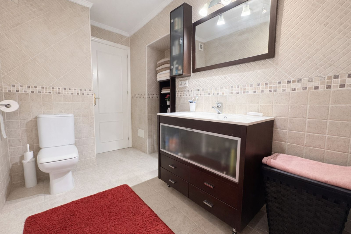 Appartement te koop in Mijas Golf | 2 slaapkamers H5303344