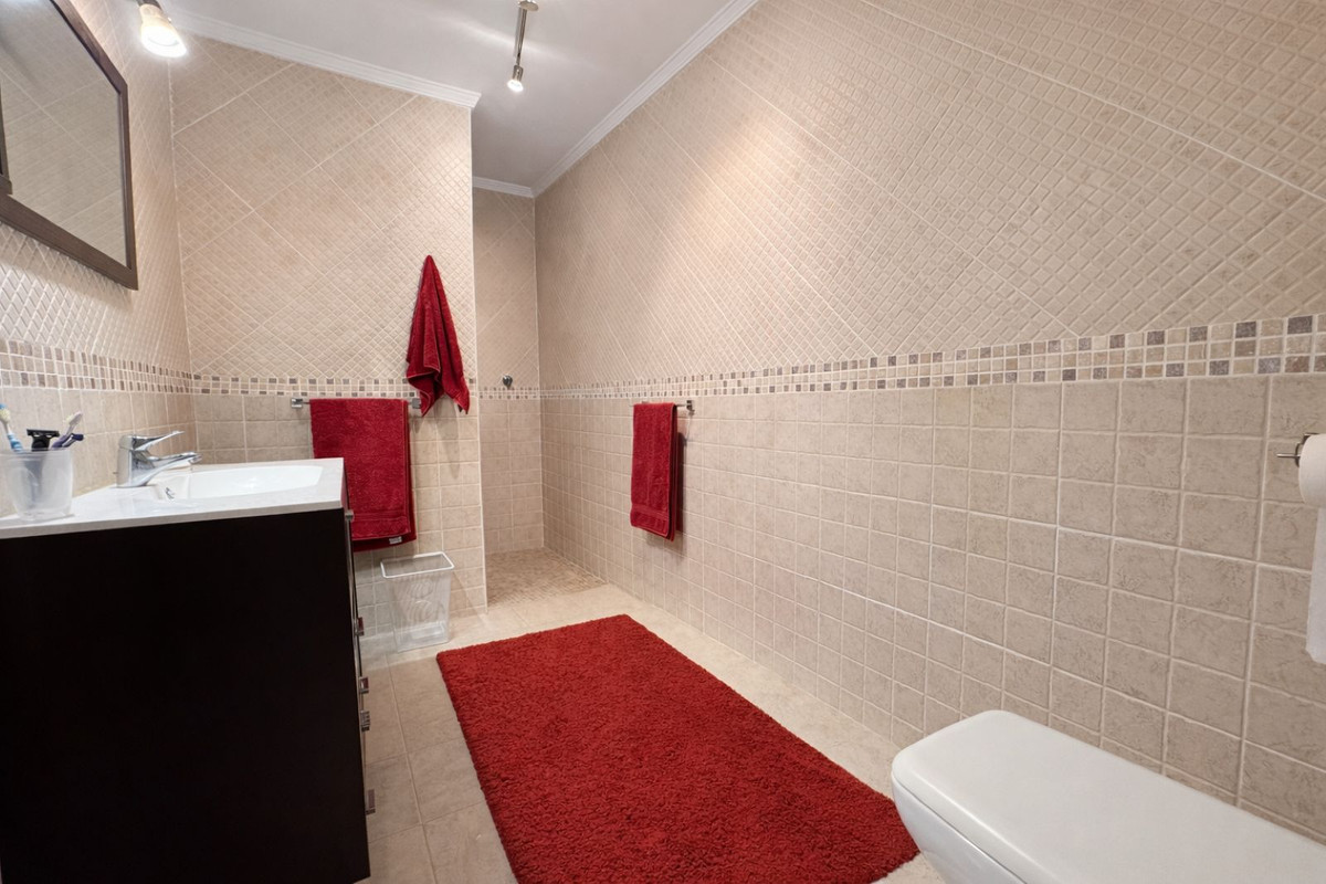 Appartement te koop in Mijas Golf | 2 slaapkamers H5303344