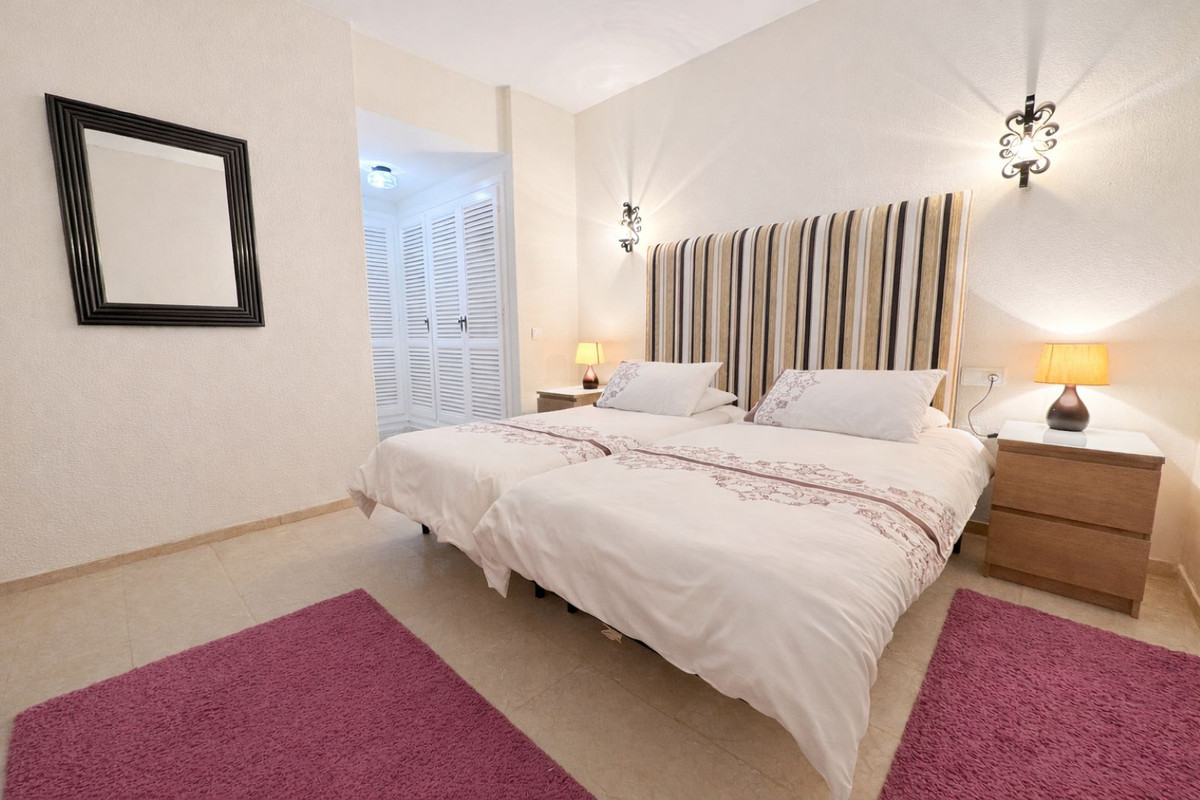 Appartement te koop in Mijas Golf | 2 slaapkamers H5303344