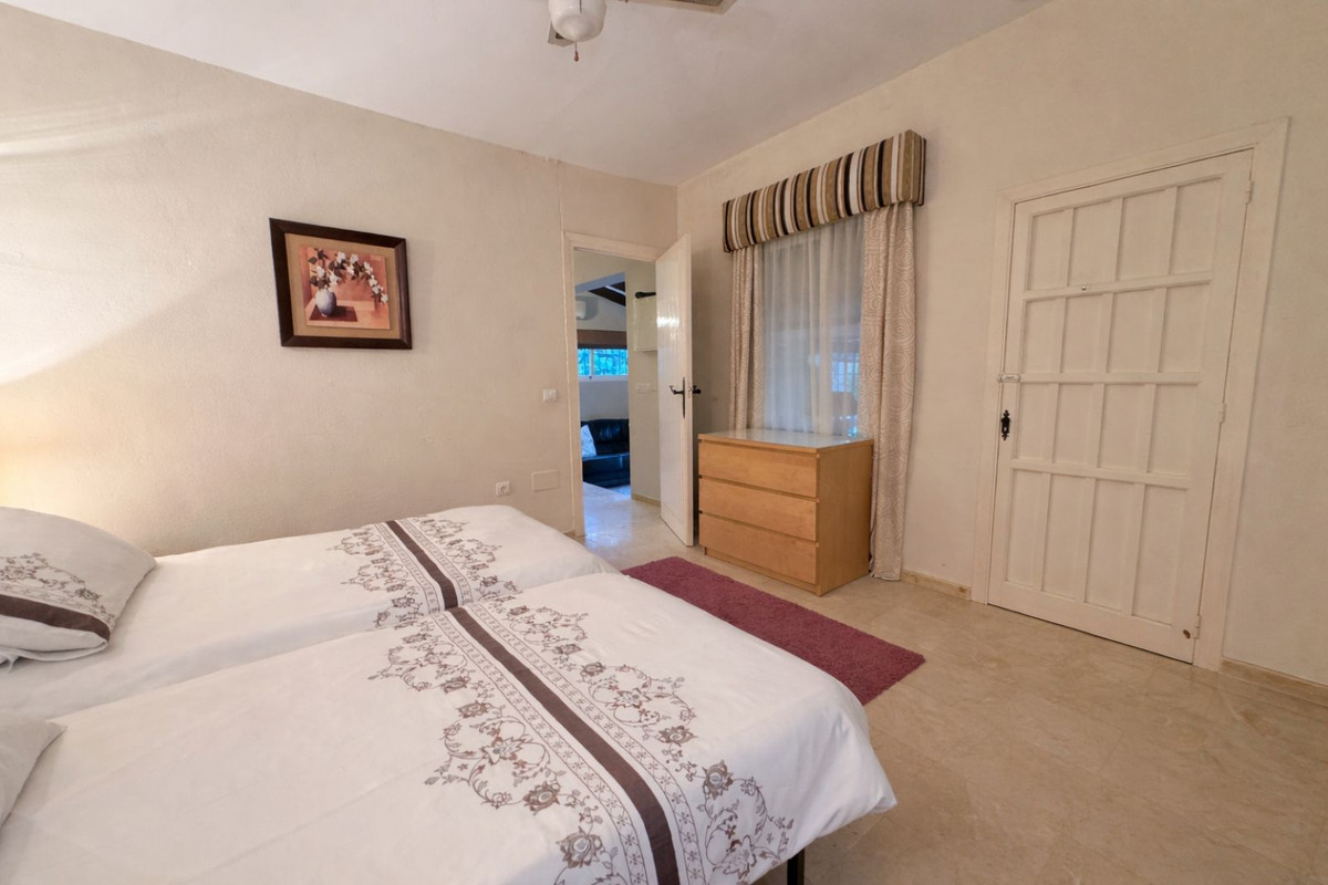 Appartement te koop in Mijas Golf | 2 slaapkamers H5303344