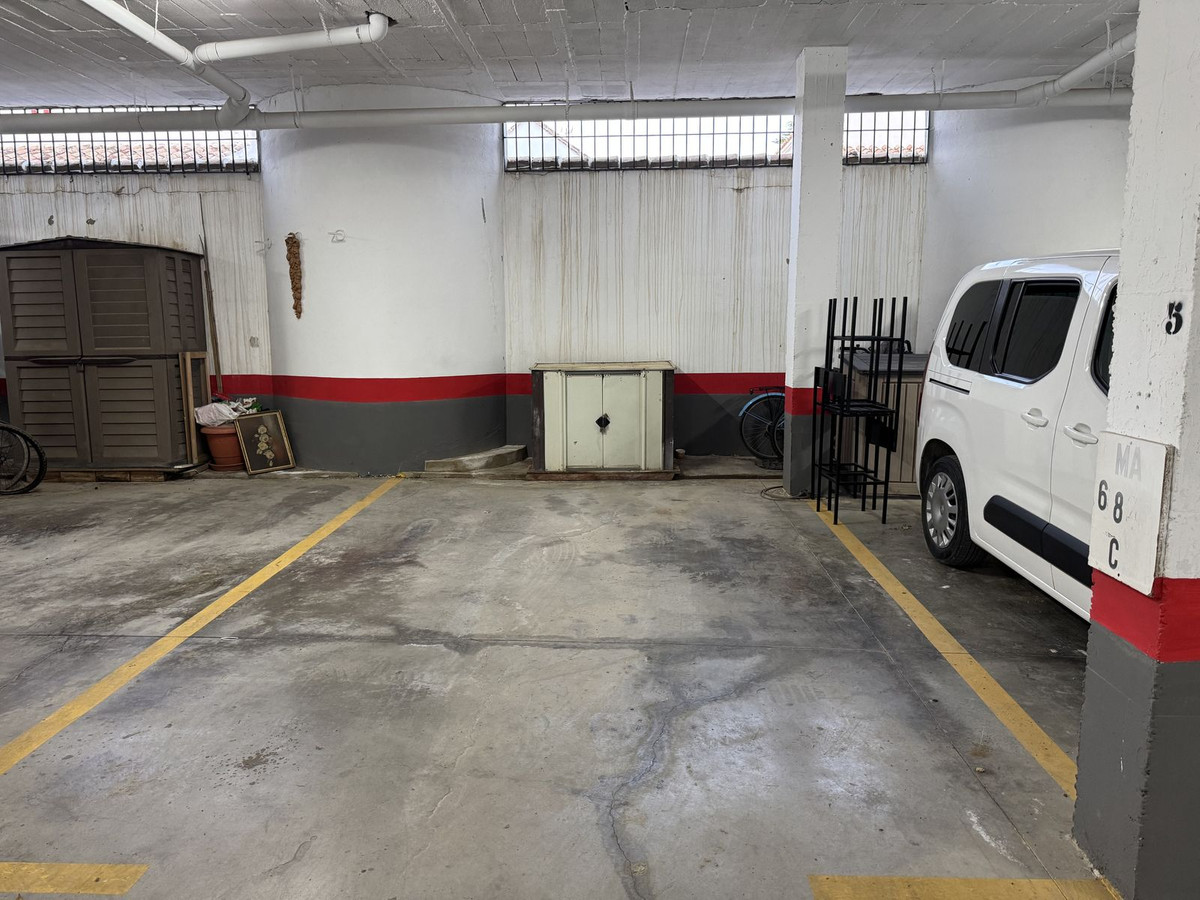 Appartement te koop in Mijas Golf | 2 slaapkamers H5303344