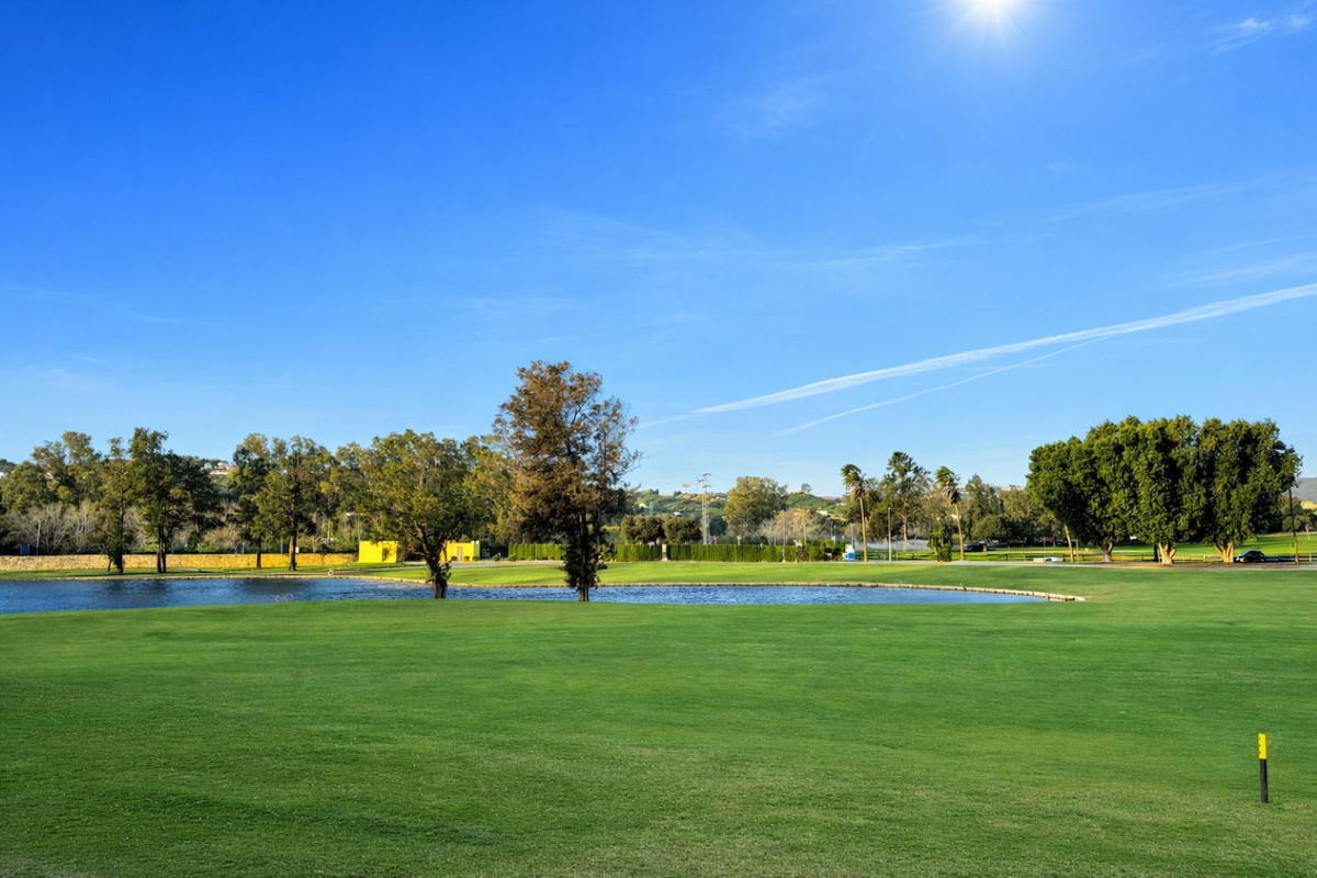 Appartement te koop in Mijas Golf | 2 slaapkamers H5303344