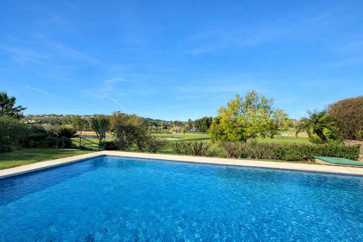 Appartement te koop in Mijas Golf | 2 slaapkamers H5303344