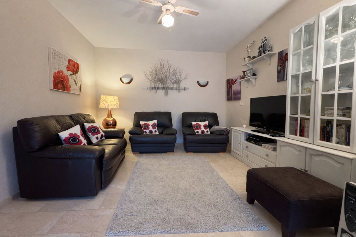 Appartement te koop in Mijas Golf | 2 slaapkamers H5303344