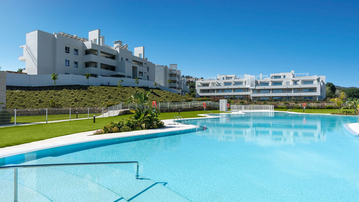 Appartement te koop in Mijas Golf | 2 slaapkamers H5304172