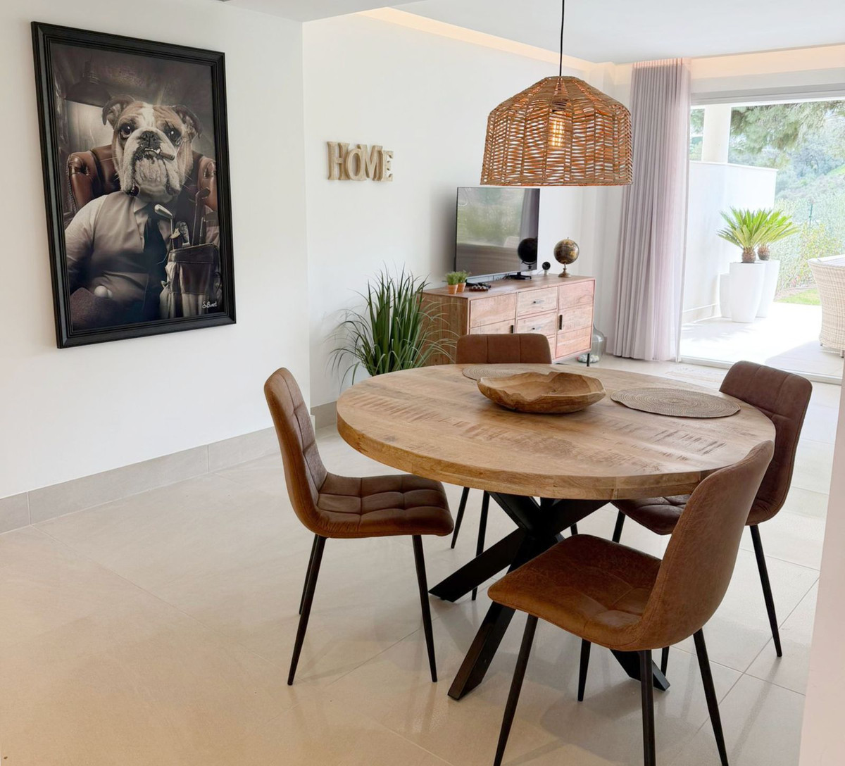 Appartement te koop in Mijas Golf | 2 slaapkamers H5304172