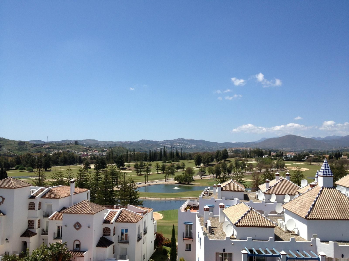 Penthouse te koop in Mijas Golf | 2 slaapkamers H5304475