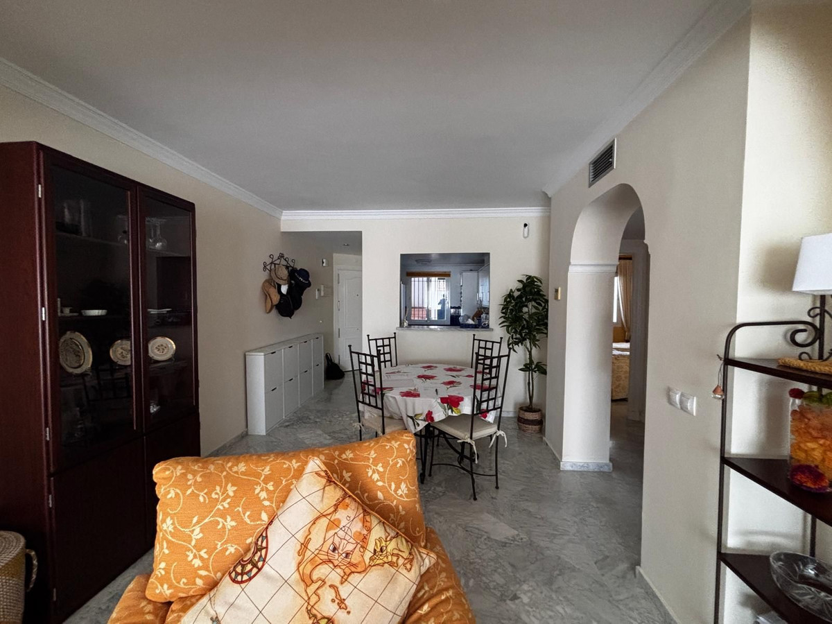 Penthouse te koop in Mijas Golf | 2 slaapkamers H5304475