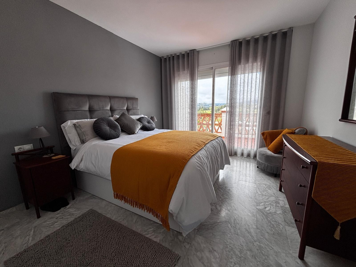 Penthouse te koop in Mijas Golf | 2 slaapkamers H5304475
