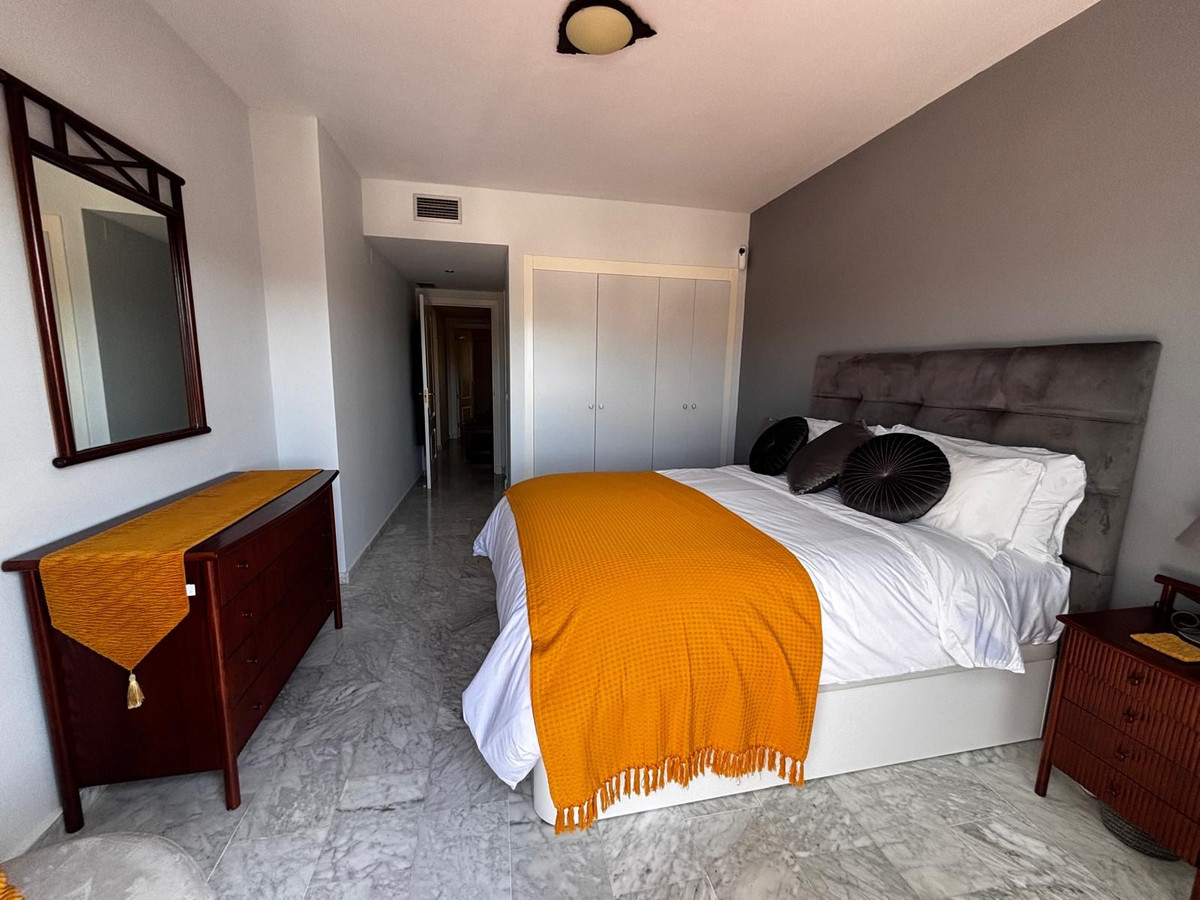 Penthouse te koop in Mijas Golf | 2 slaapkamers H5304475