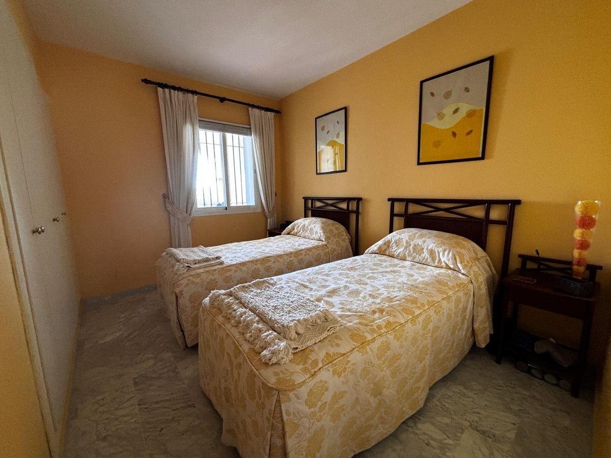 Penthouse te koop in Mijas Golf | 2 slaapkamers H5304475