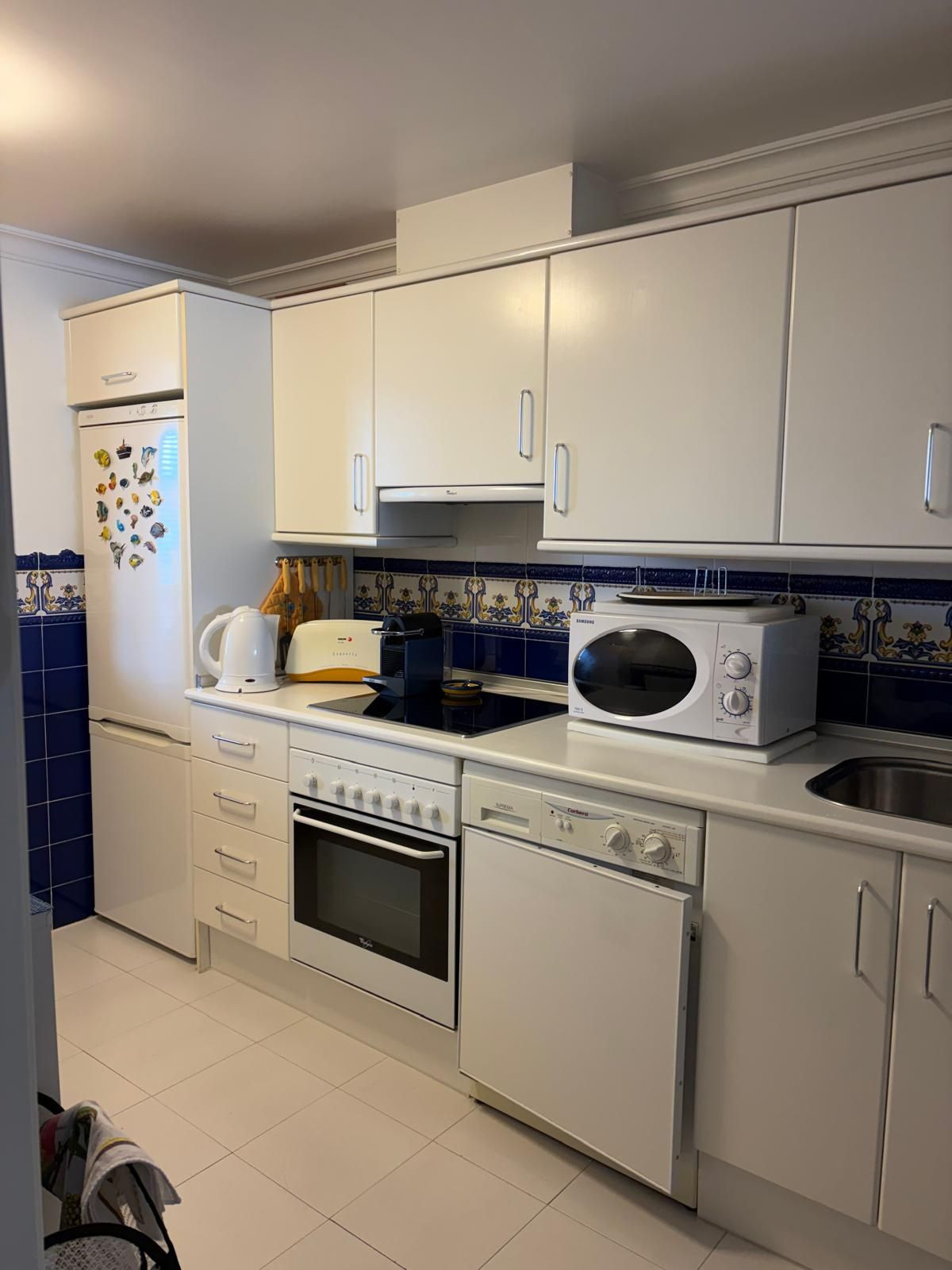 Penthouse te koop in Mijas Golf | 2 slaapkamers H5304475