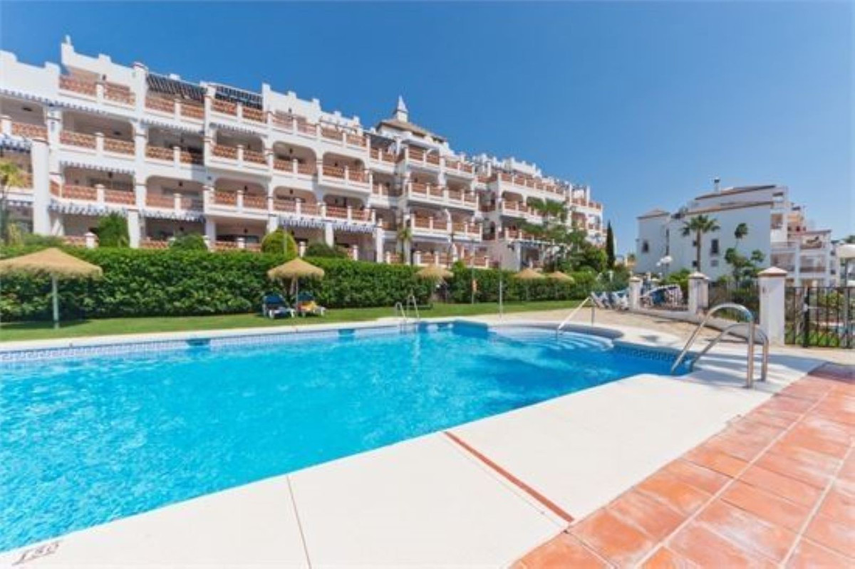 Penthouse te koop in Mijas Golf | 2 slaapkamers H5304475