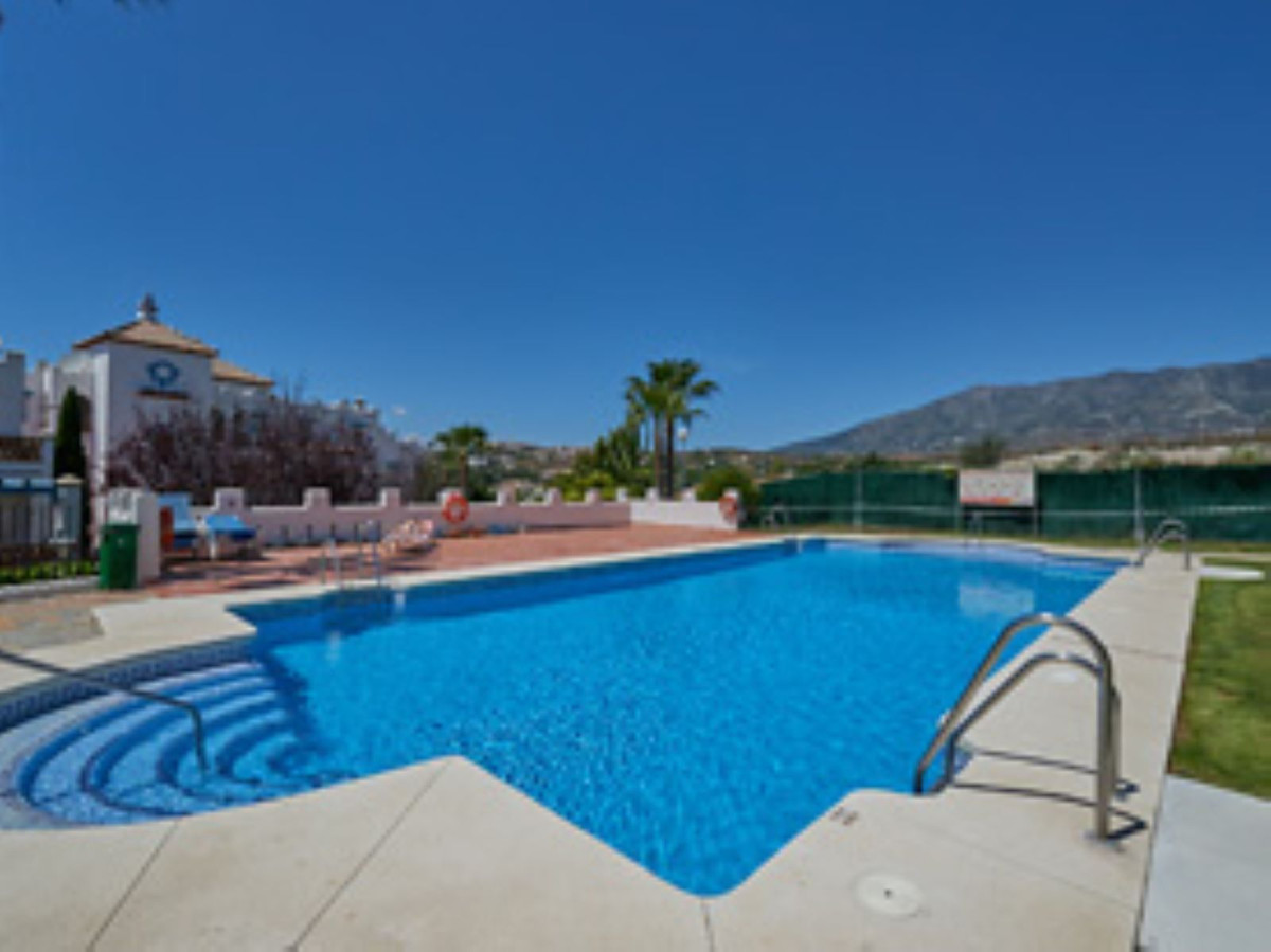 Penthouse te koop in Mijas Golf | 2 slaapkamers H5304475