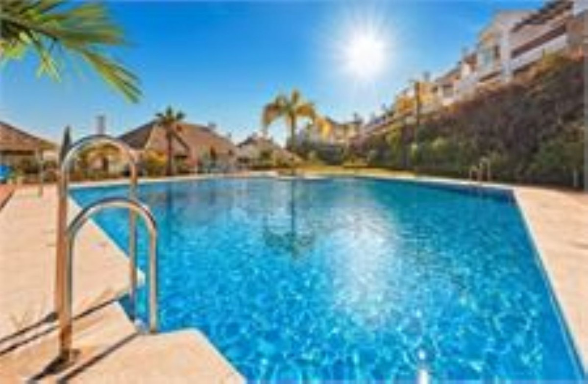Penthouse te koop in Mijas Golf | 2 slaapkamers H5304475