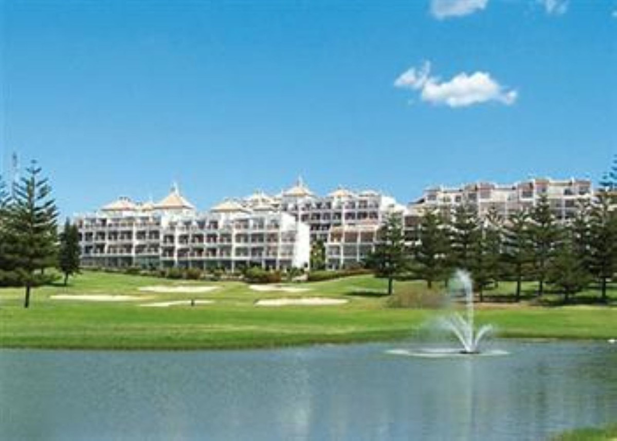 Penthouse te koop in Mijas Golf | 2 slaapkamers H5304475