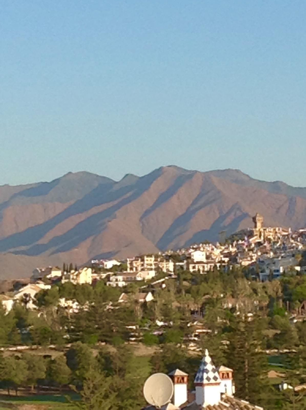 Penthouse te koop in Mijas Golf | 2 slaapkamers H5304475