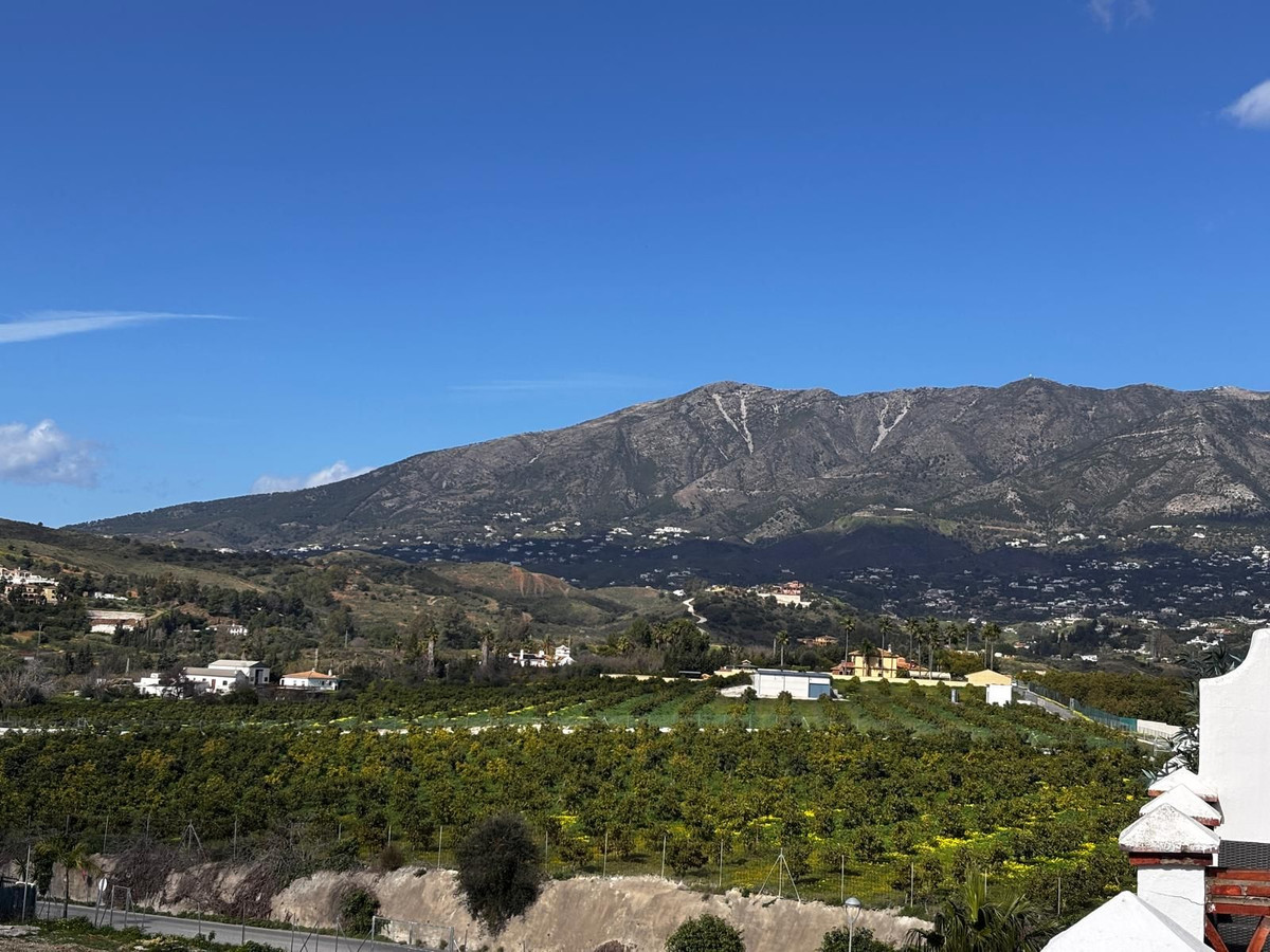 Penthouse te koop in Mijas Golf | 2 slaapkamers H5304475