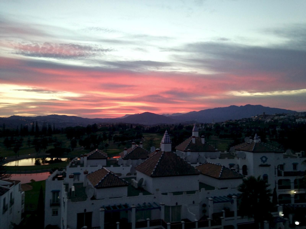 Penthouse te koop in Mijas Golf | 2 slaapkamers H5304475