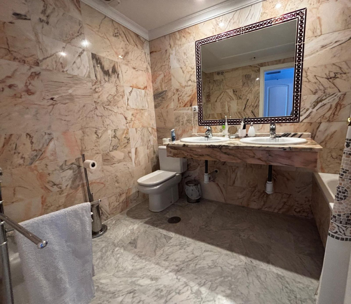 Penthouse te koop in Mijas Golf | 2 slaapkamers H5304475