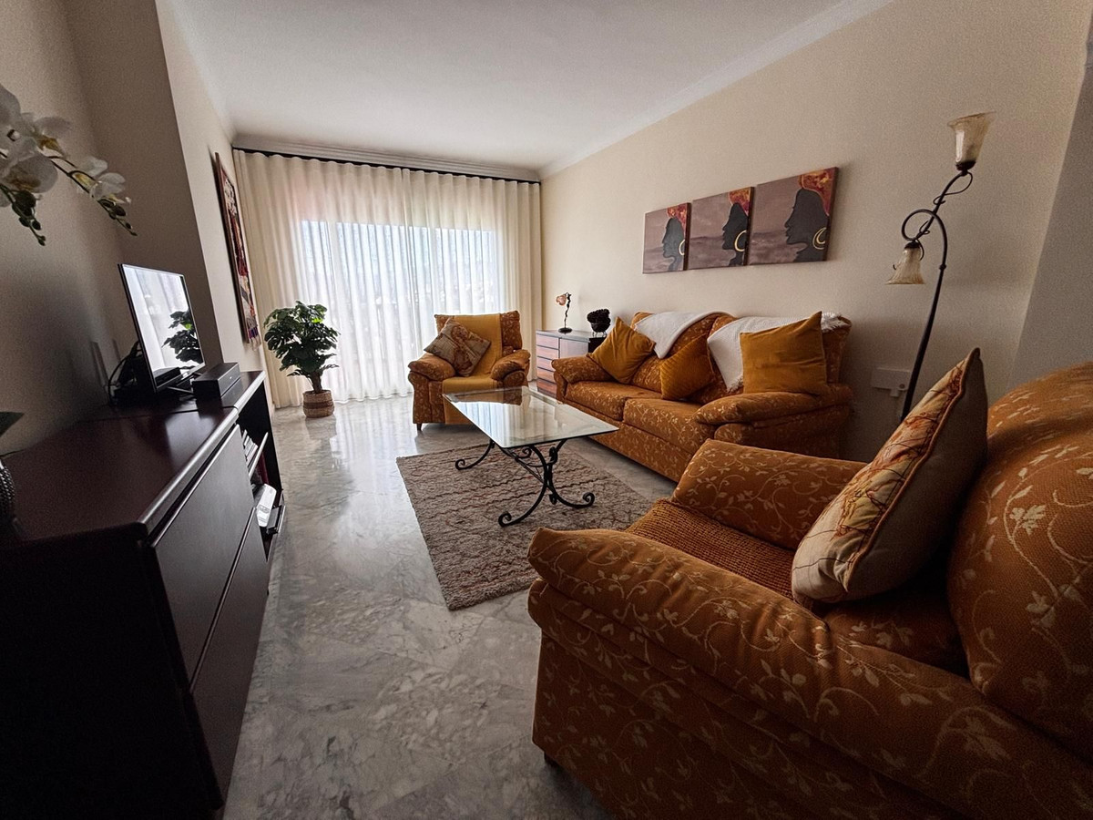 Penthouse te koop in Mijas Golf | 2 slaapkamers H5304475