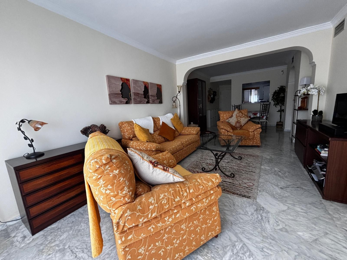 Penthouse te koop in Mijas Golf | 2 slaapkamers H5304475