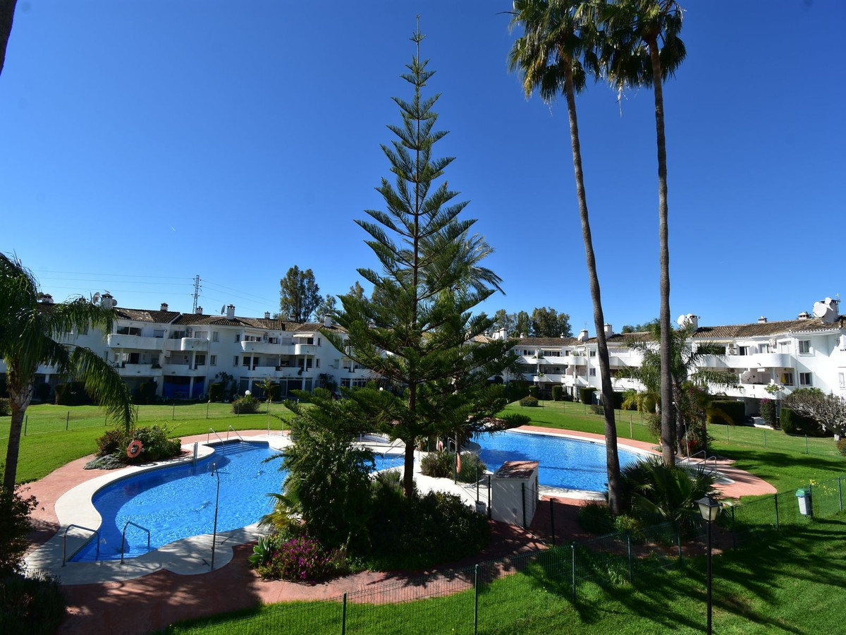 Appartement te koop in Mijas Golf | 2 slaapkamers H5310733