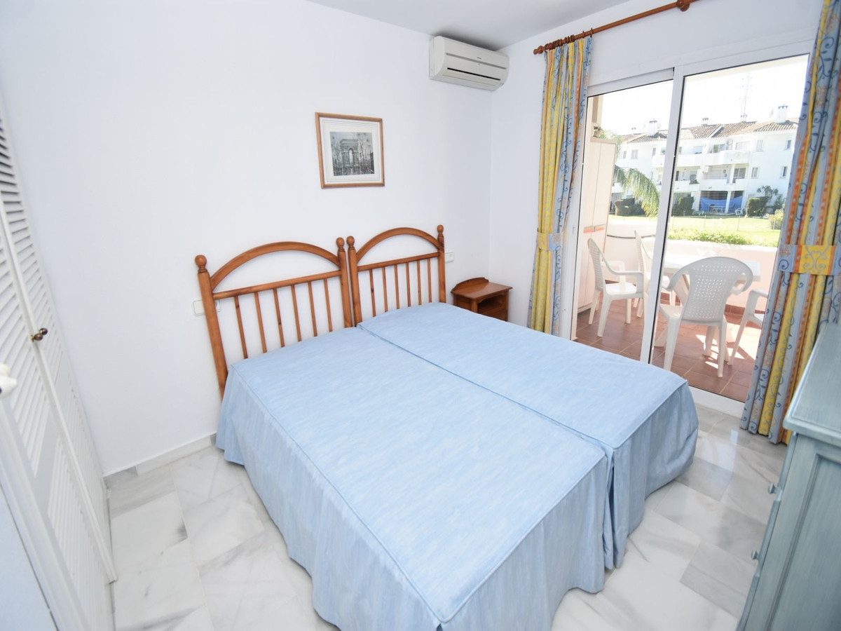 Appartement te koop in Mijas Golf | 2 slaapkamers H5310733