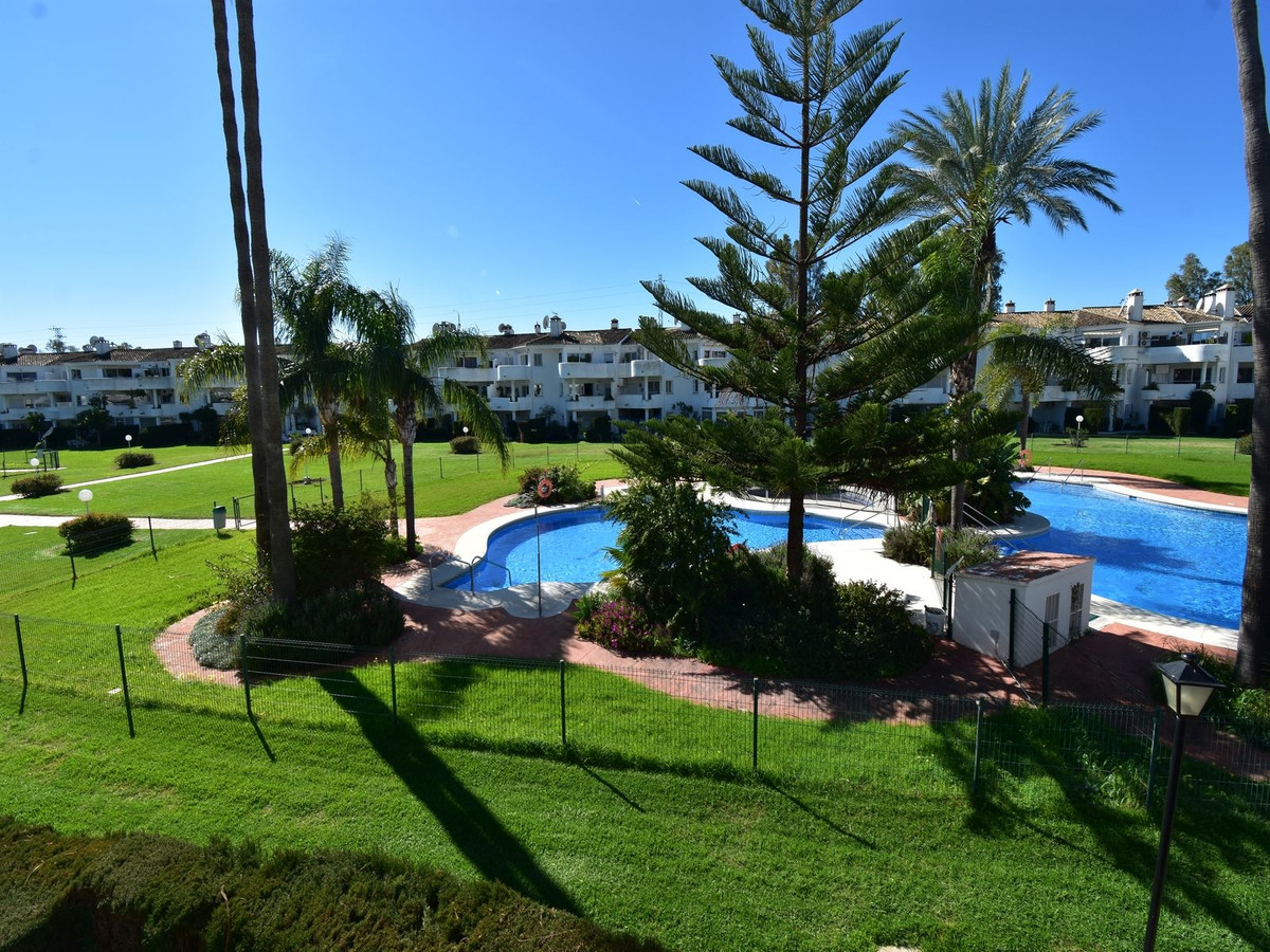 Appartement te koop in Mijas Golf | 2 slaapkamers H5310733