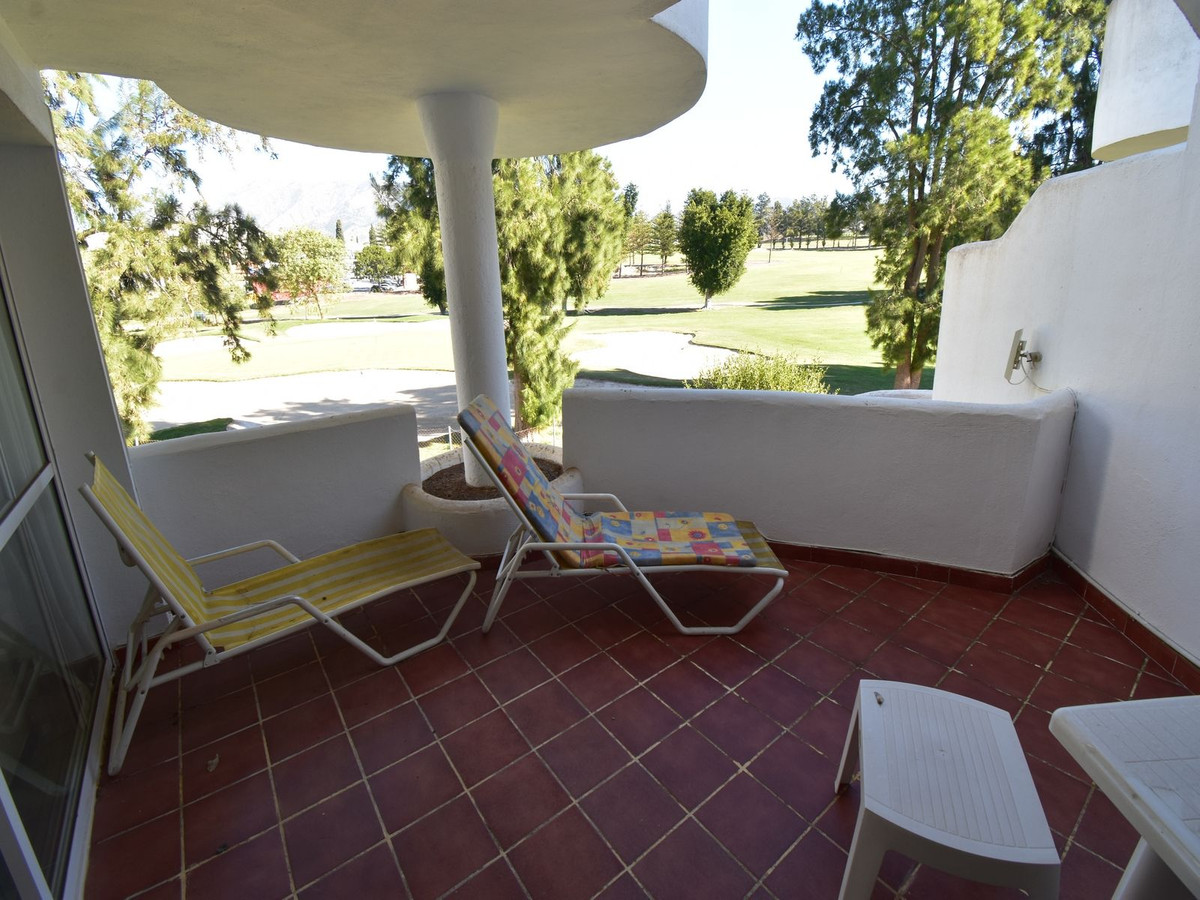 Appartement te koop in Mijas Golf | 2 slaapkamers H5310733