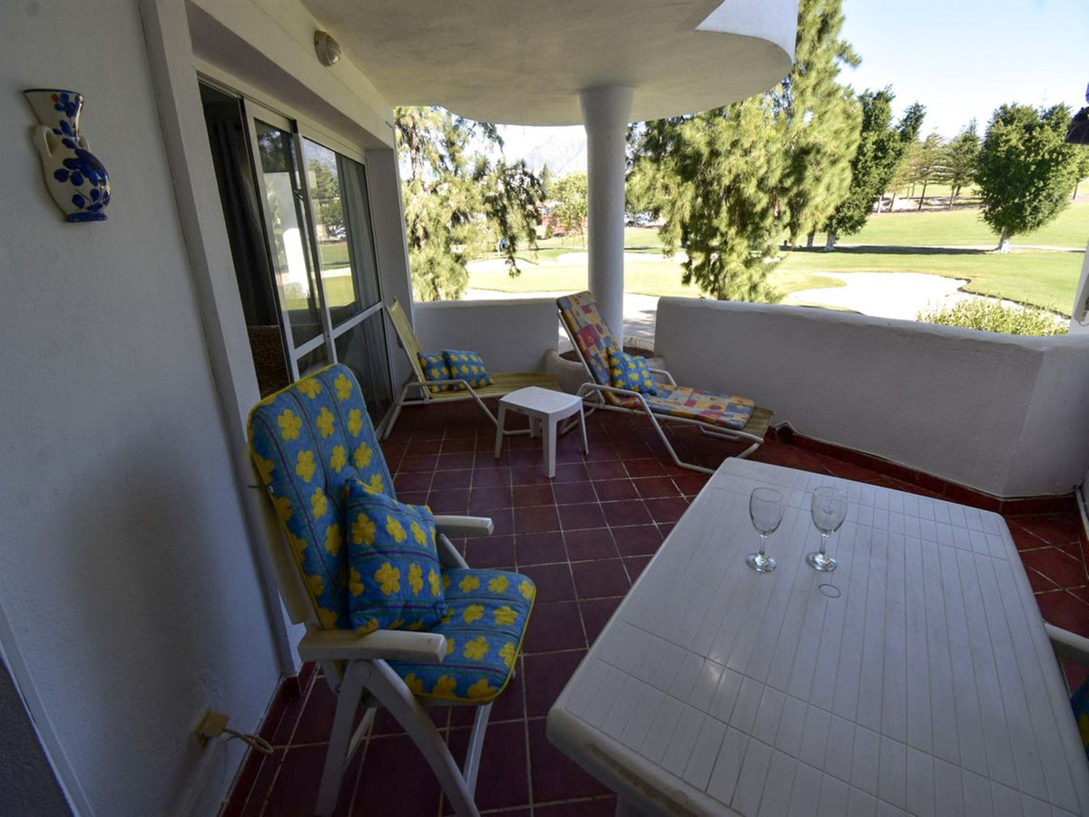 Appartement te koop in Mijas Golf | 2 slaapkamers H5310733