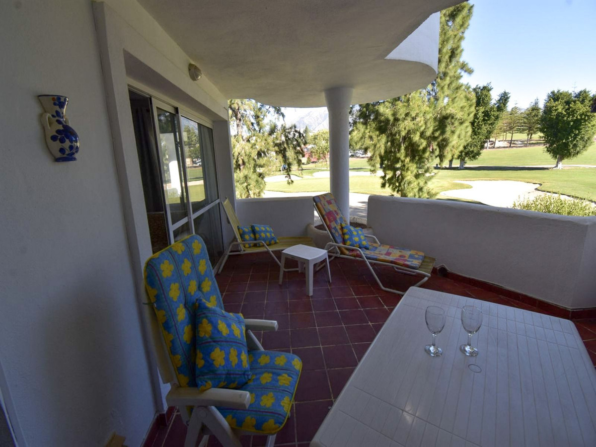 Appartement te koop in Mijas Golf | 2 slaapkamers H5310733