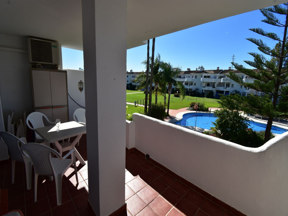 Appartement te koop in Mijas Golf | 2 slaapkamers H5310733