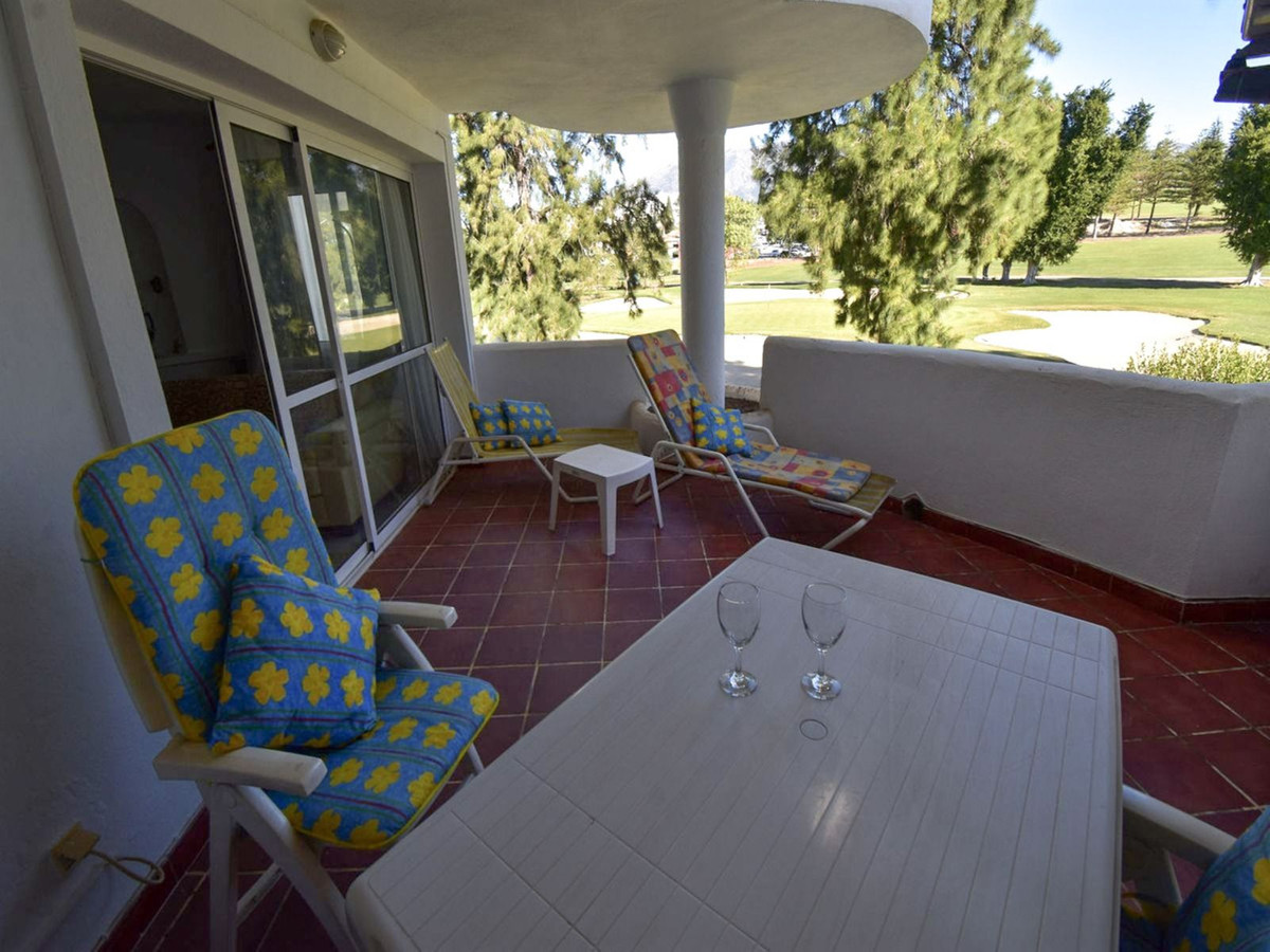 Appartement te koop in Mijas Golf | 2 slaapkamers H5310733