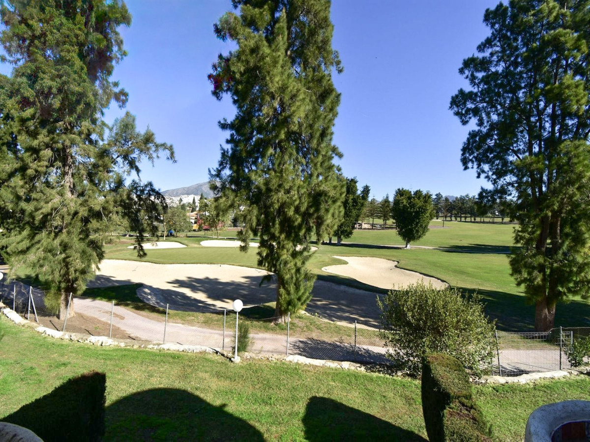 Appartement te koop in Mijas Golf | 2 slaapkamers H5310733