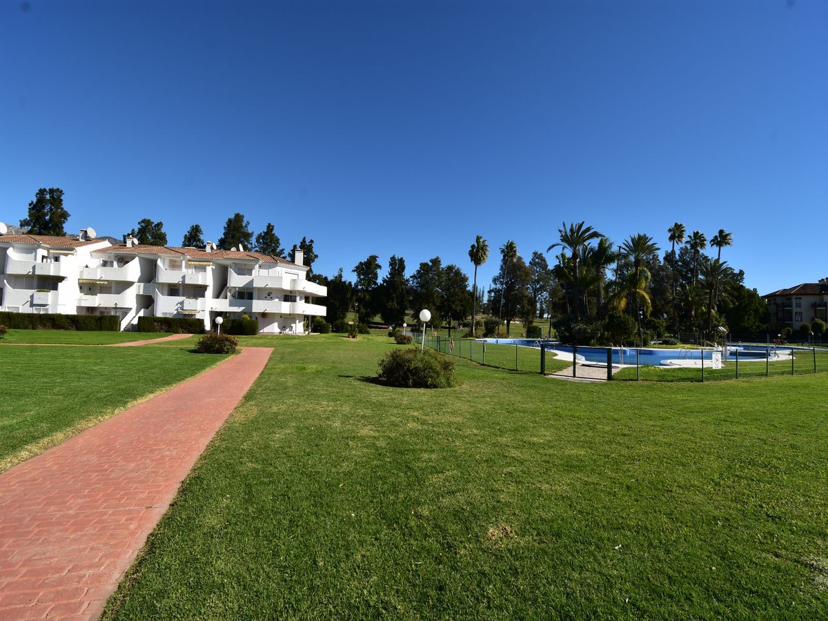 Appartement te koop in Mijas Golf | 2 slaapkamers H5310733