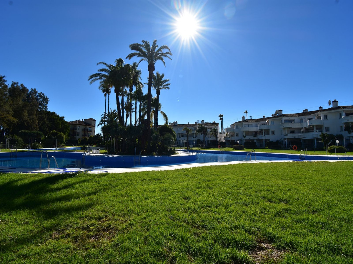Appartement te koop in Mijas Golf | 2 slaapkamers H5310733