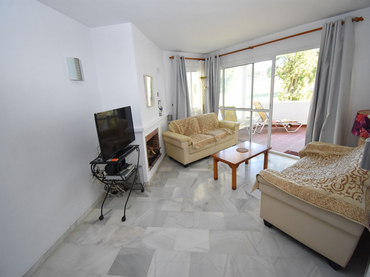 Appartement te koop in Mijas Golf | 2 slaapkamers H5310733
