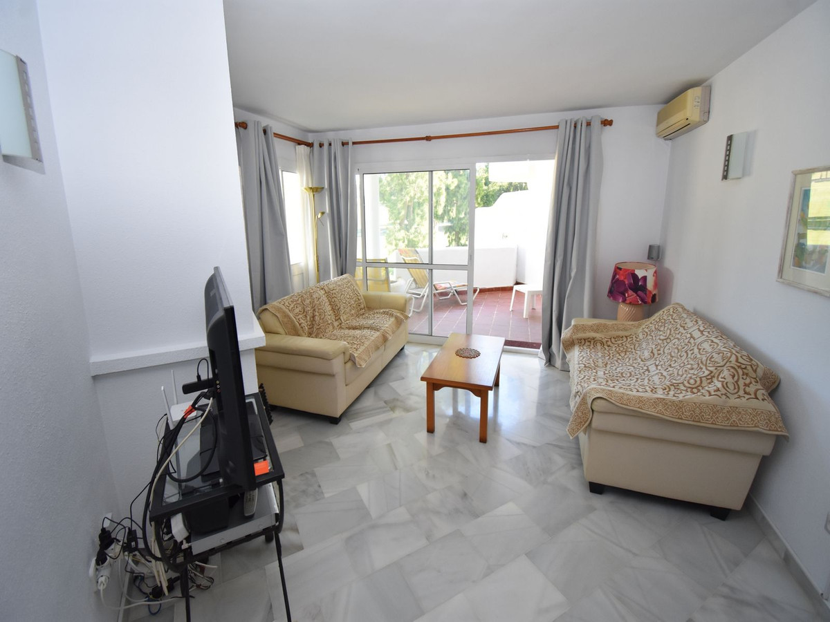 Appartement te koop in Mijas Golf | 2 slaapkamers H5310733