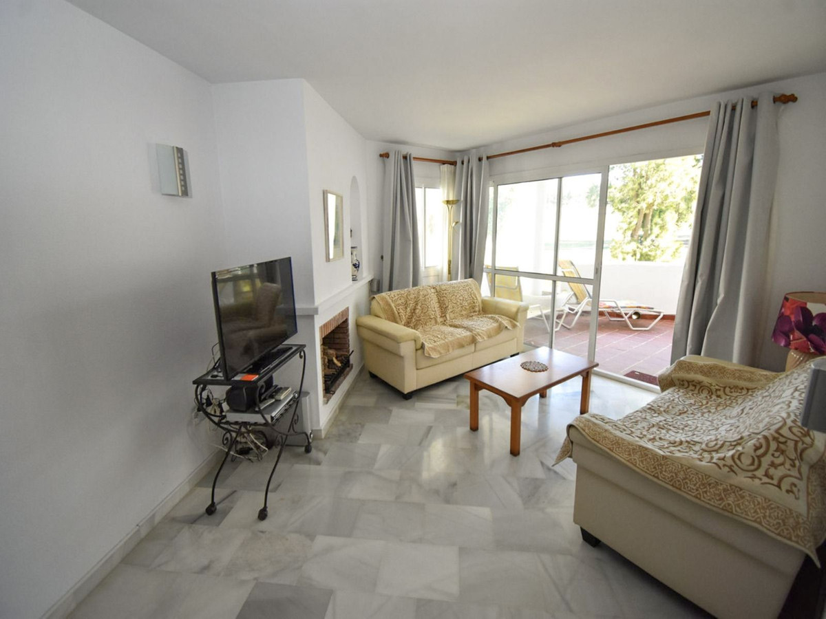 Appartement te koop in Mijas Golf | 2 slaapkamers H5310733