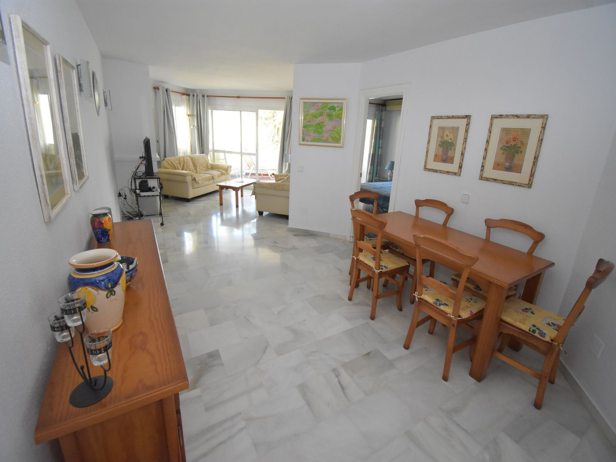 Appartement te koop in Mijas Golf | 2 slaapkamers H5310733