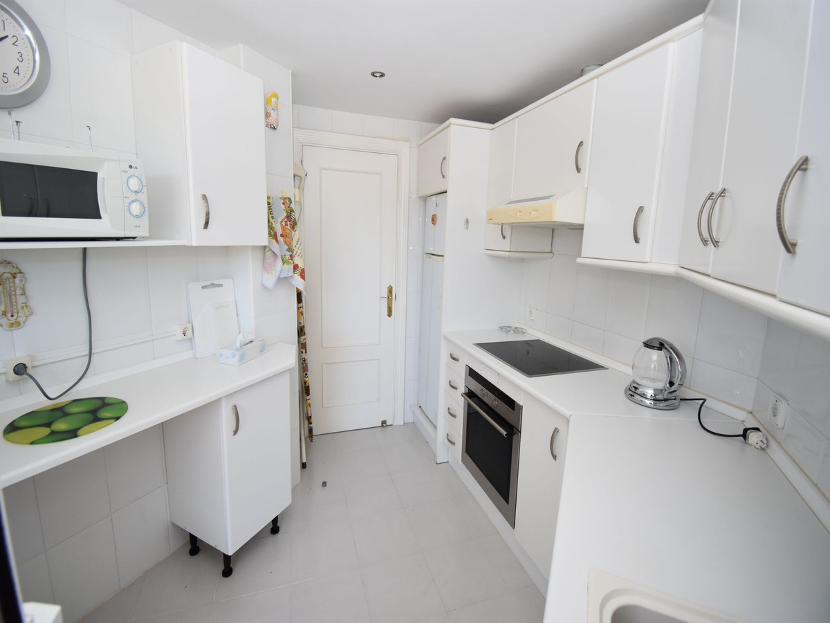 Appartement te koop in Mijas Golf | 2 slaapkamers H5310733