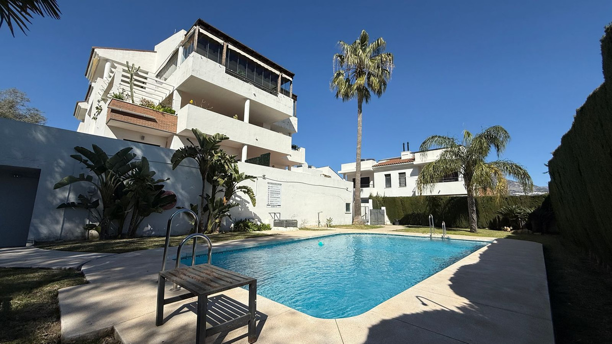 Appartement te koop in Mijas Golf | 2 slaapkamers H5311426